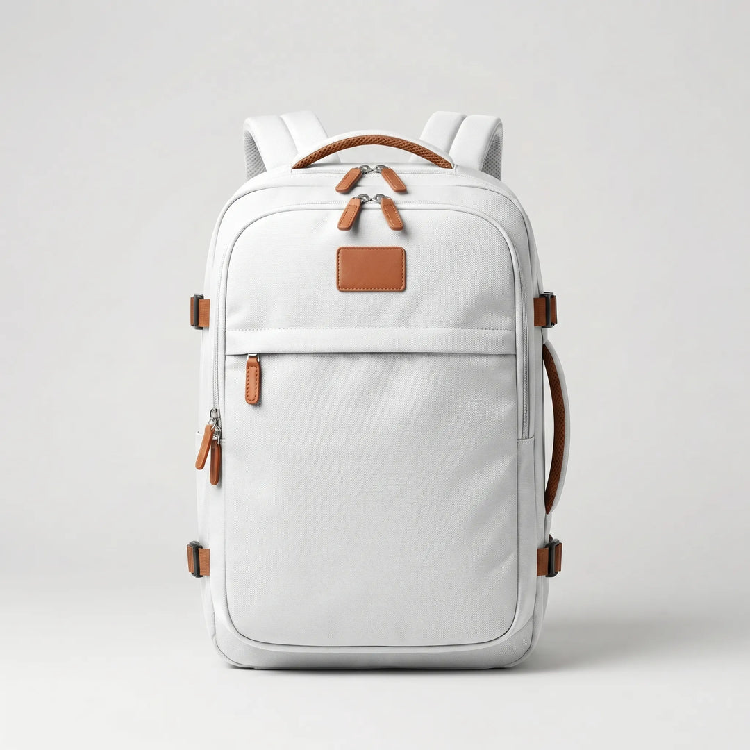 Cabin-Approved Travel Backpack With Laptop Sleeve - Cabinpak