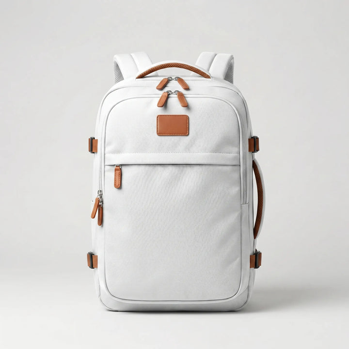 Cabin-Approved Travel Backpack With Laptop Sleeve - Cabinpak