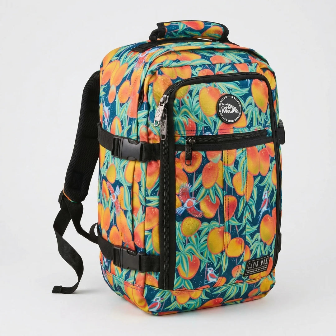 Carry On Travel Backpack - Aerozak