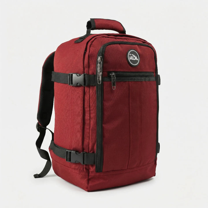 Carry On Travel Backpack - Aerozak