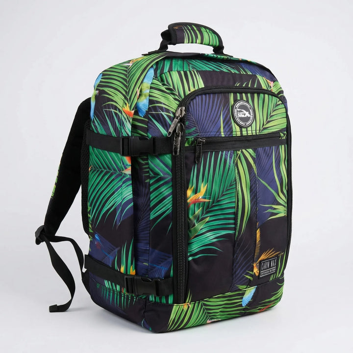 Carry On Travel Backpack - Aerozak