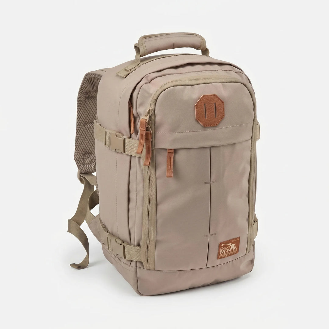 Carry On Travel Backpack - Aerozak