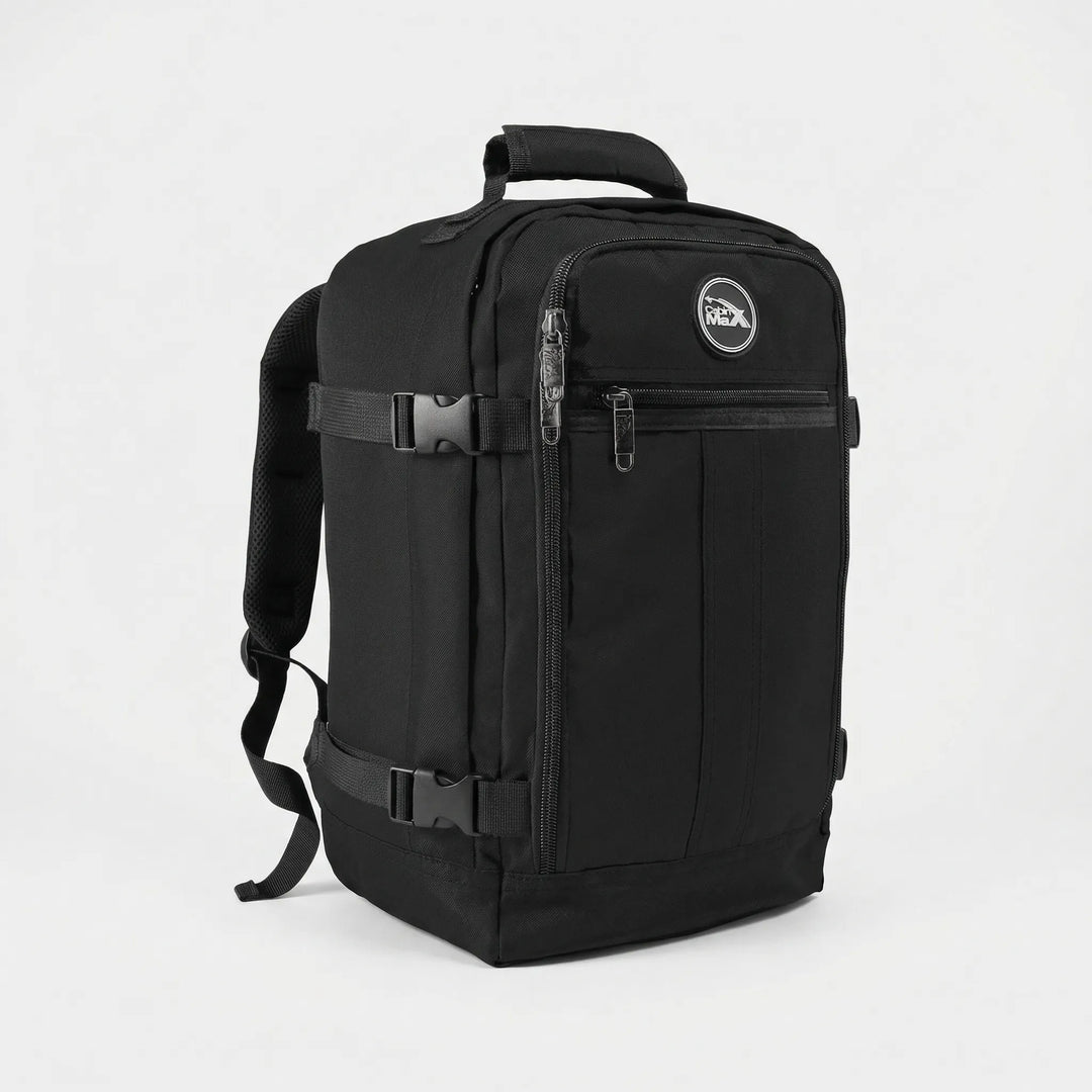 Carry On Travel Backpack - Aerozak