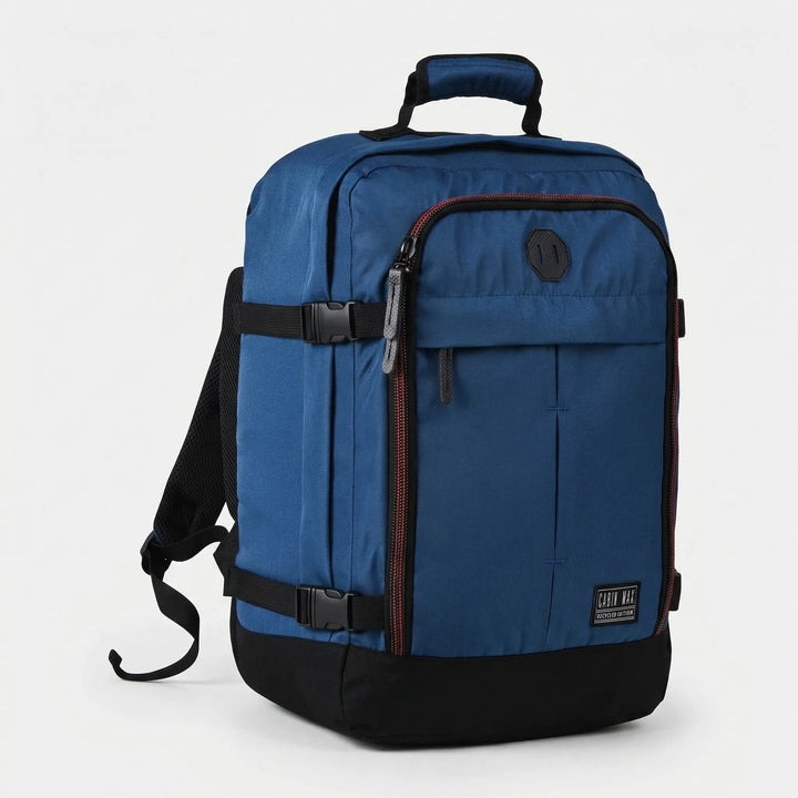 Carry On Travel Backpack - Aerozak