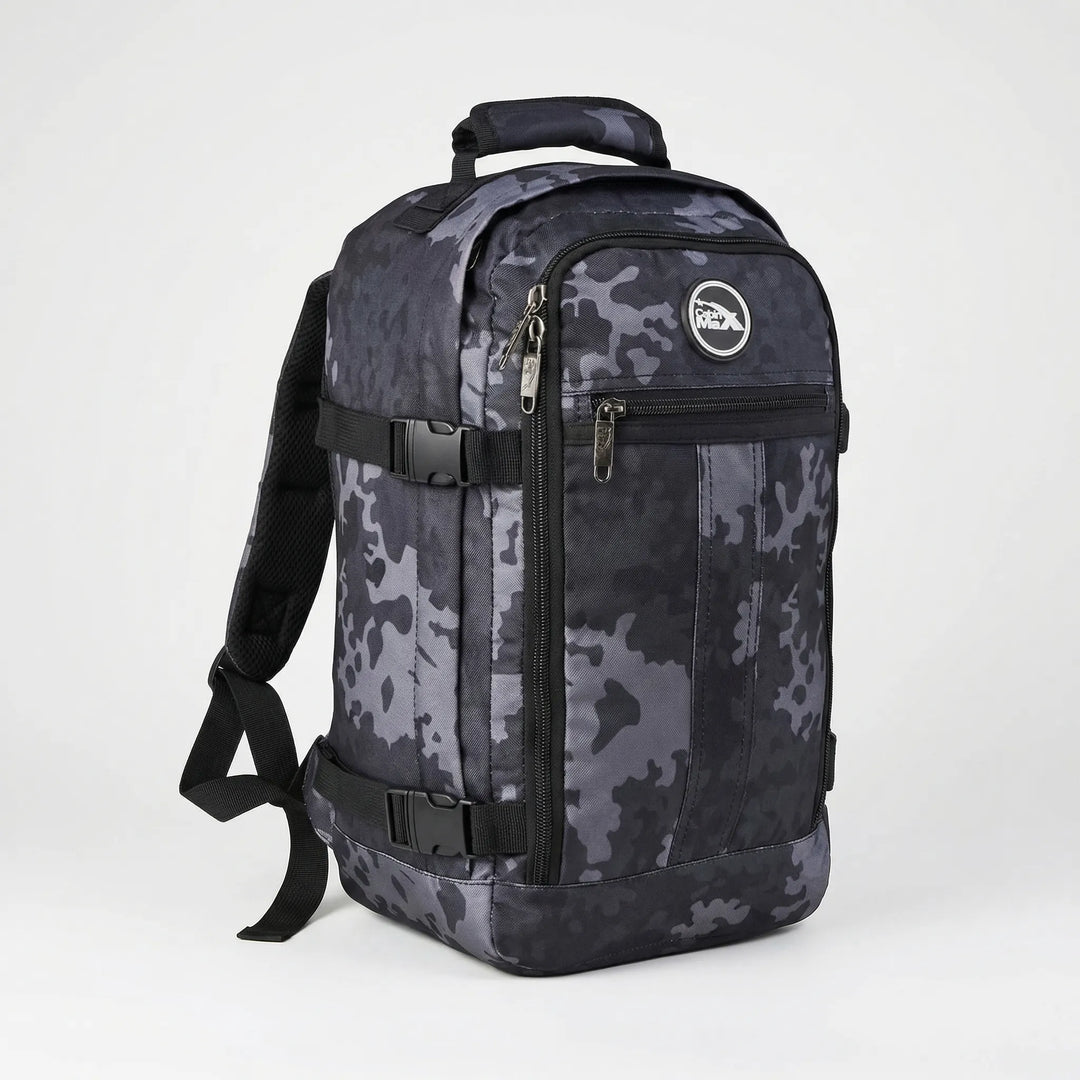 Carry On Travel Backpack - Aerozak