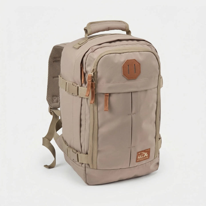 Carry On Travel Backpack - Aerozak