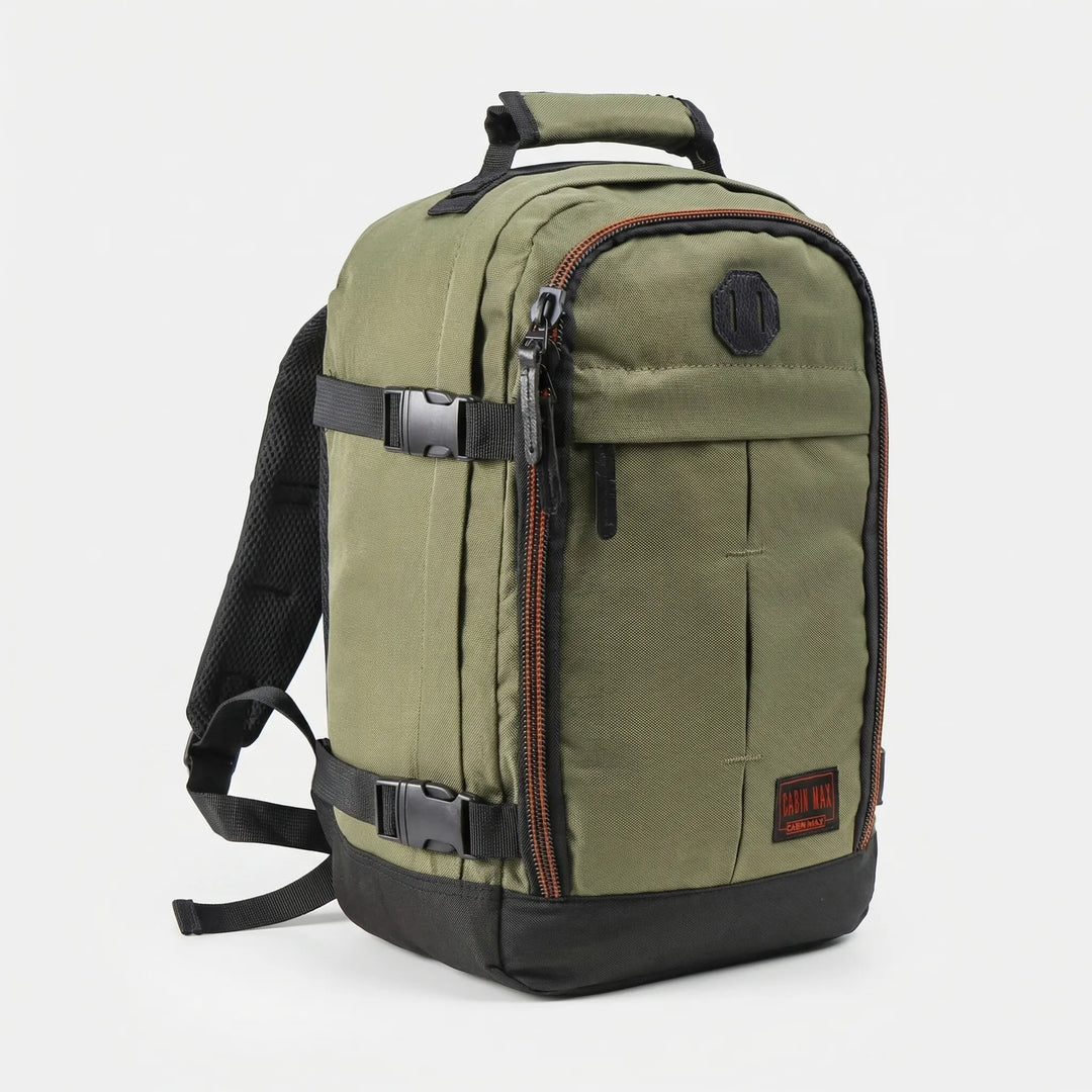 Carry On Travel Backpack - Aerozak