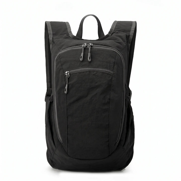 Casual Back Pack Backpack - Novexia