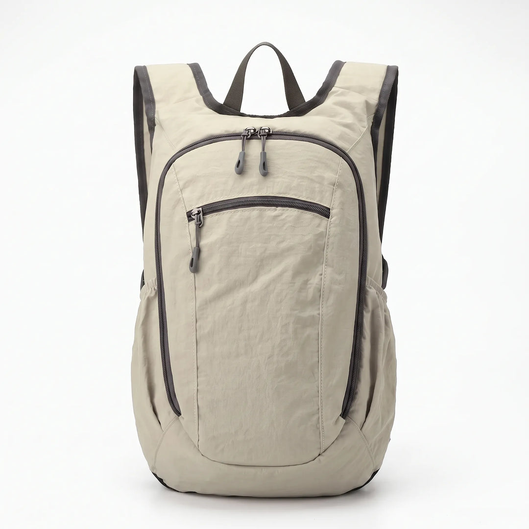 Casual Back Pack Backpack - Novexia