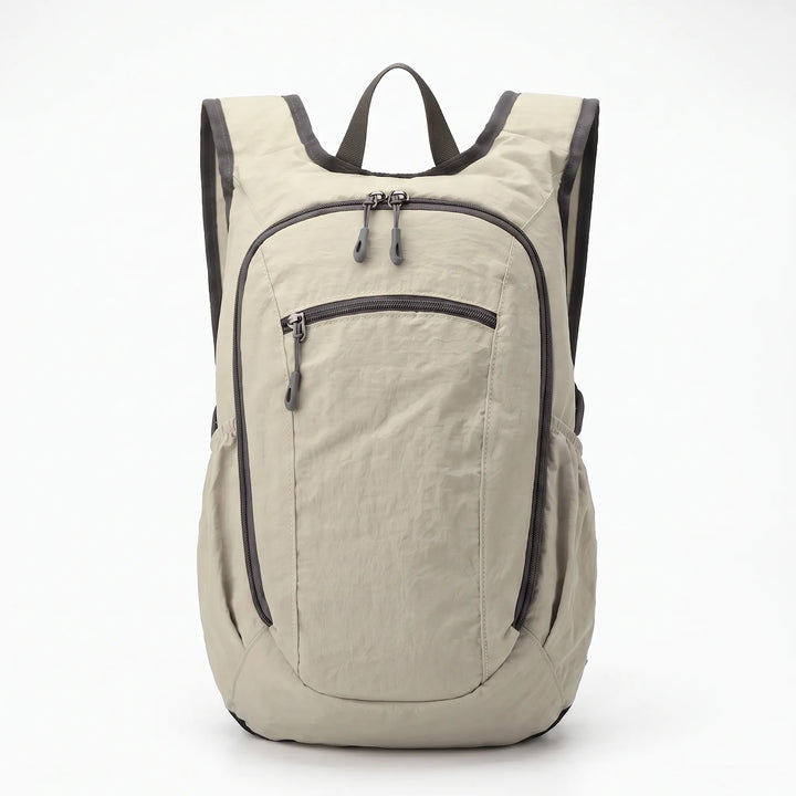 Casual Back Pack Backpack - Novexia