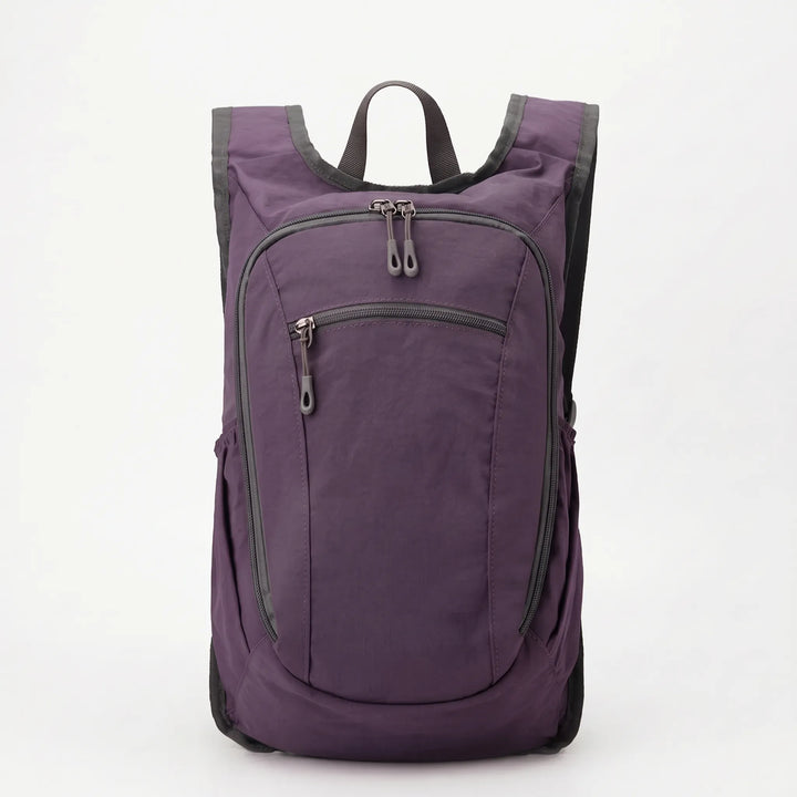Casual Back Pack Backpack - Novexia