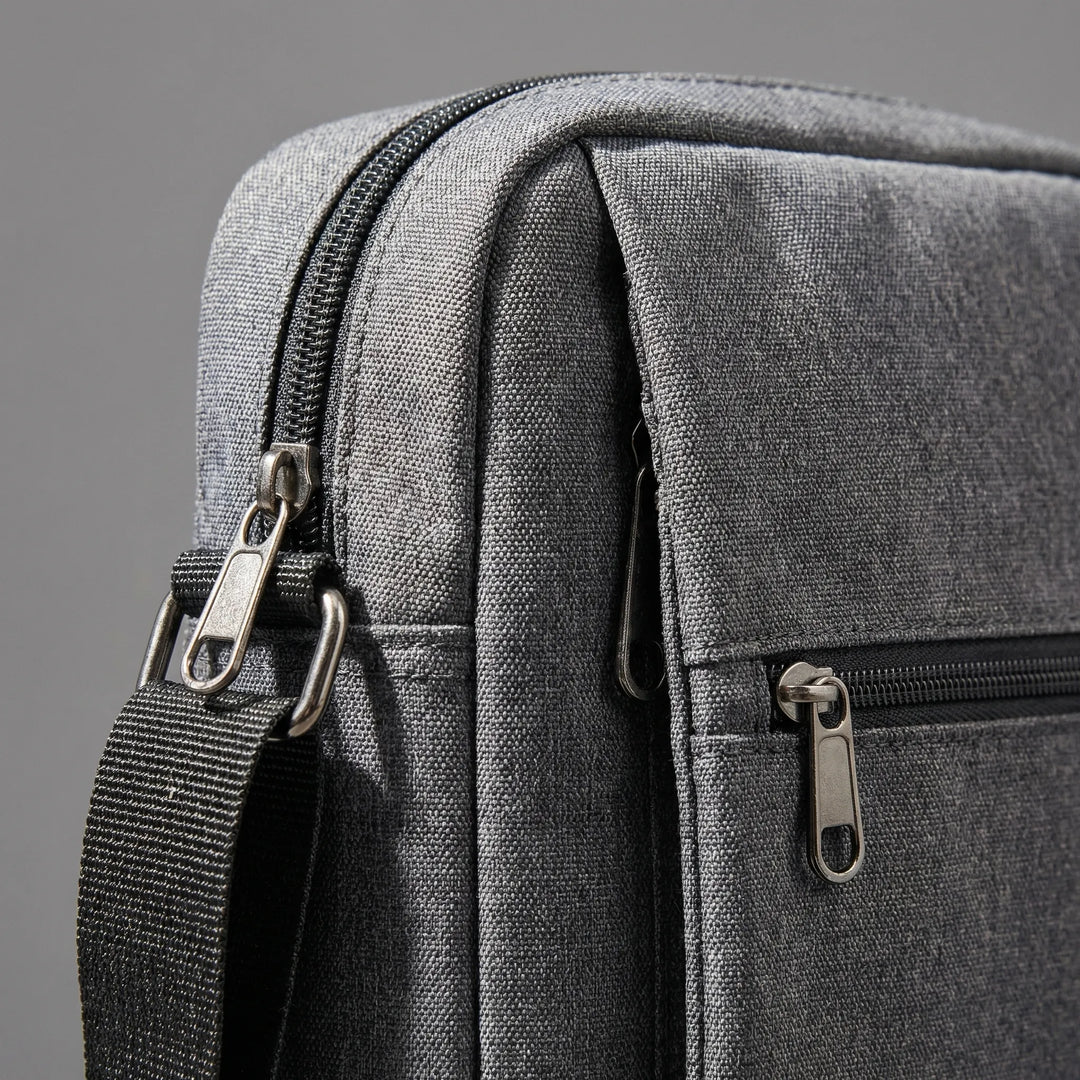 Casual Crossbody Sling Bag - Crosspak