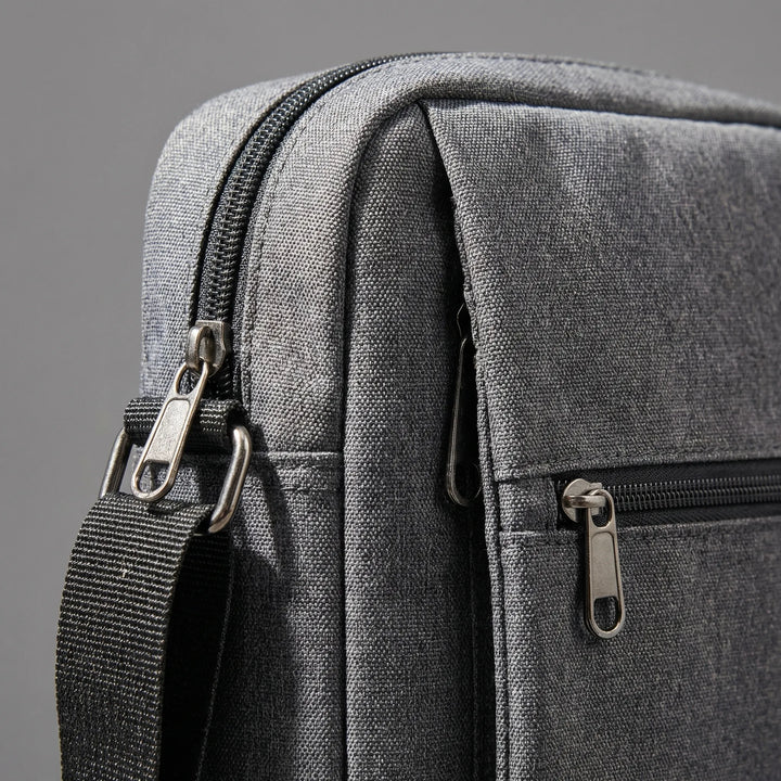Casual Crossbody Sling Bag - Crosspak