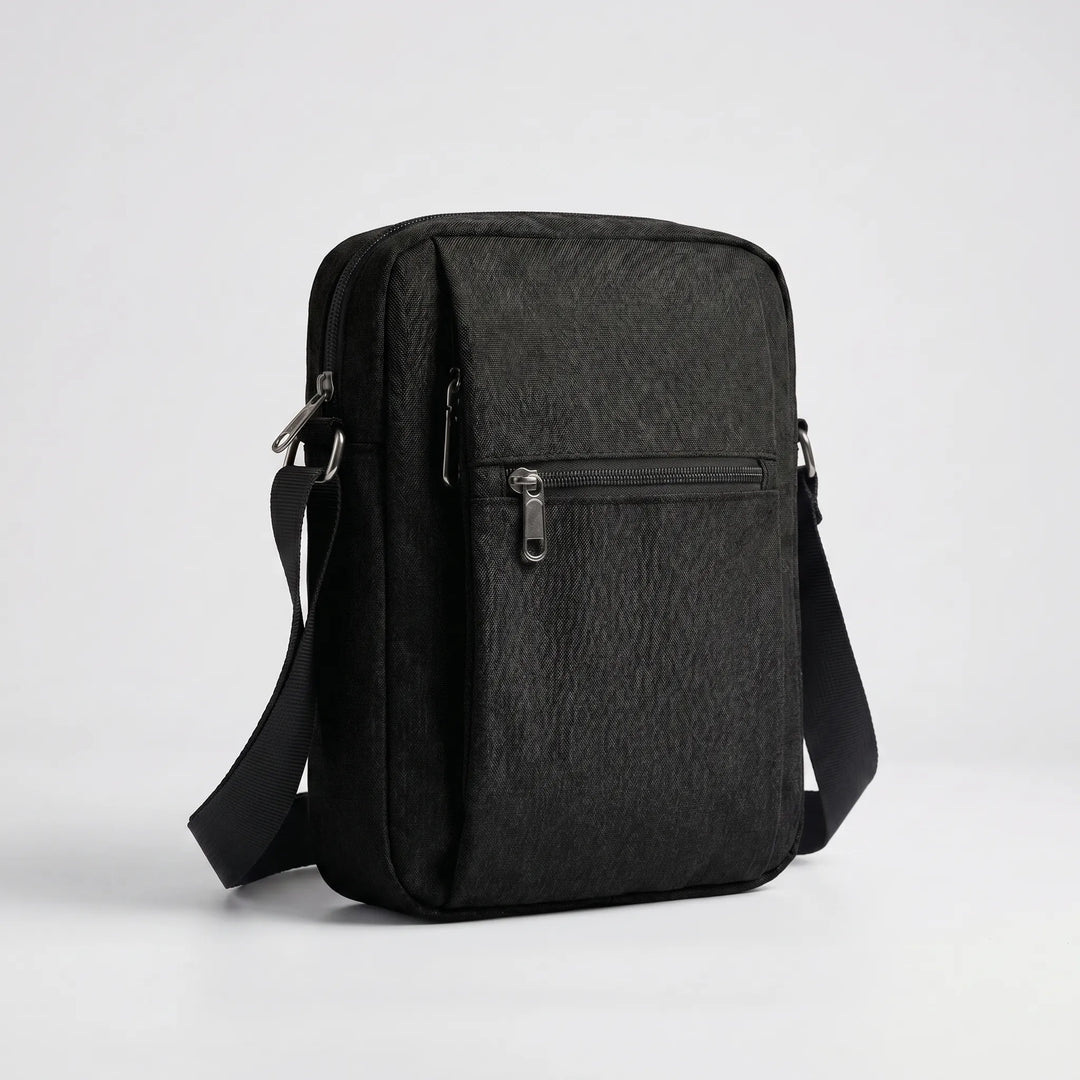 Casual Crossbody Sling Bag - Crosspak