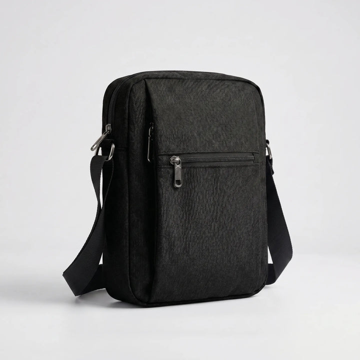 Casual Crossbody Sling Bag - Crosspak