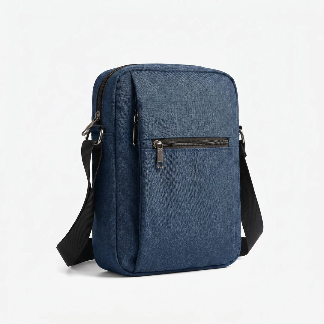 Casual Crossbody Sling Bag - Crosspak