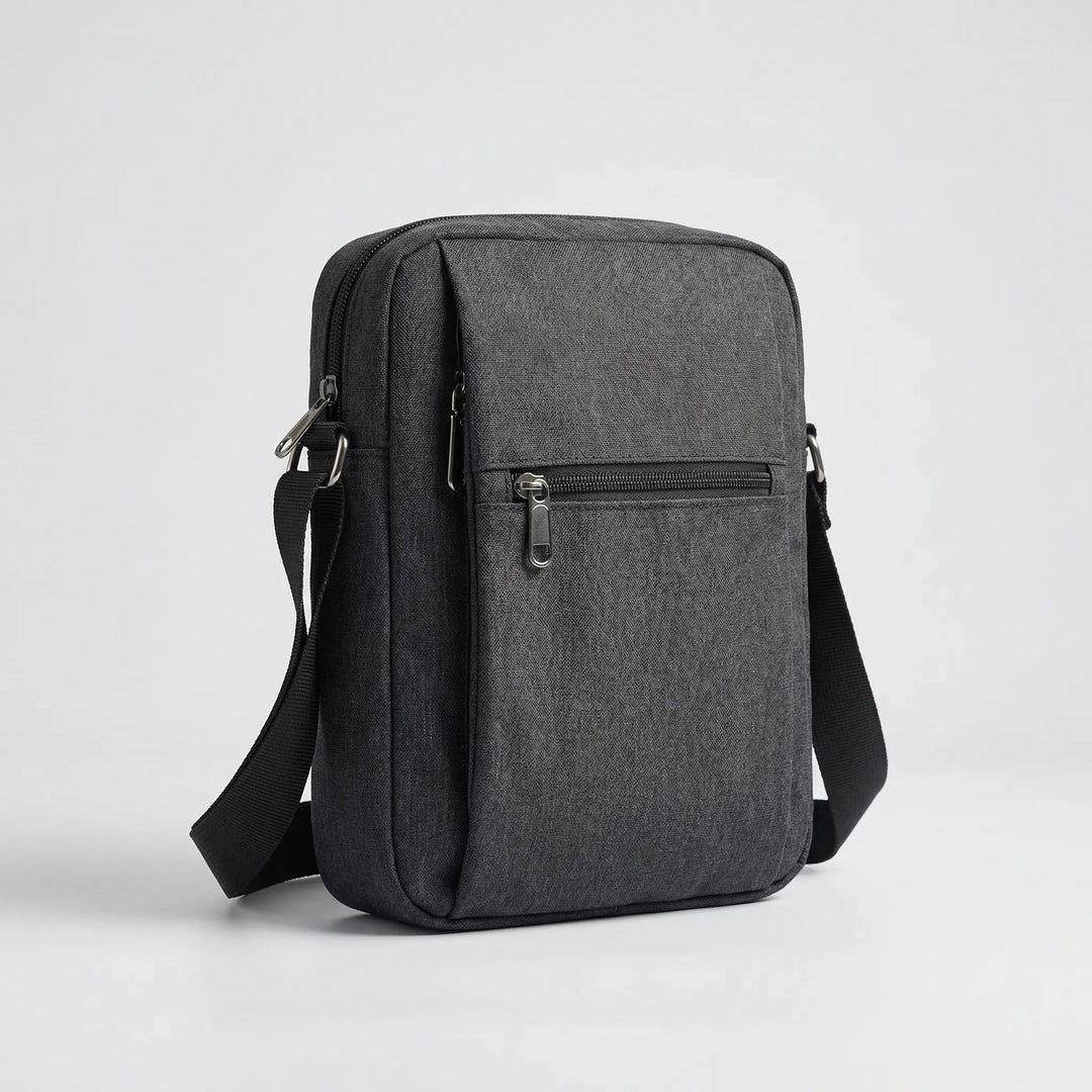 Casual Crossbody Sling Bag - Crosspak
