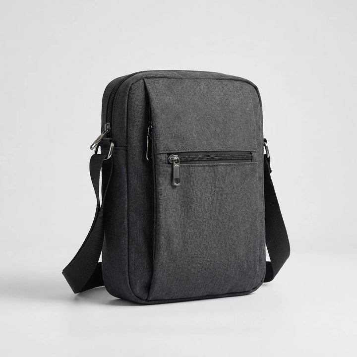 Casual Crossbody Sling Bag - Crosspak