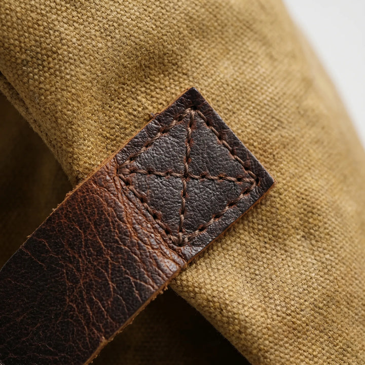 Casual Crossbody Sling Bag - Veltora