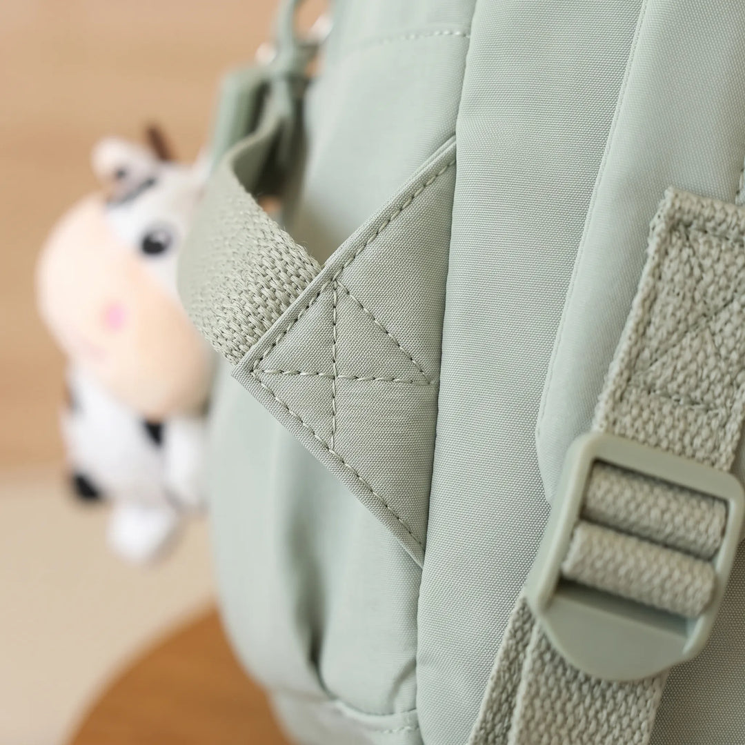 Casual Everyday Display Backpack - Pockina