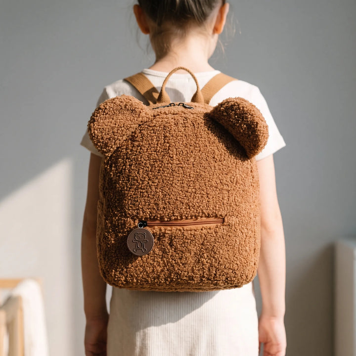 Casual Kids Backpack - Pompak