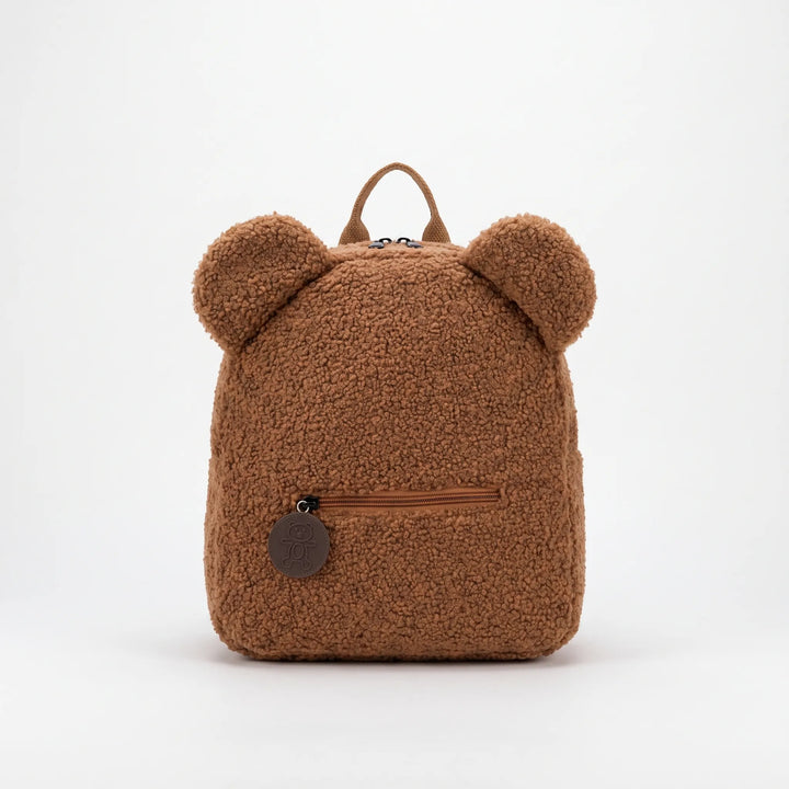 Casual Kids Backpack - Pompak
