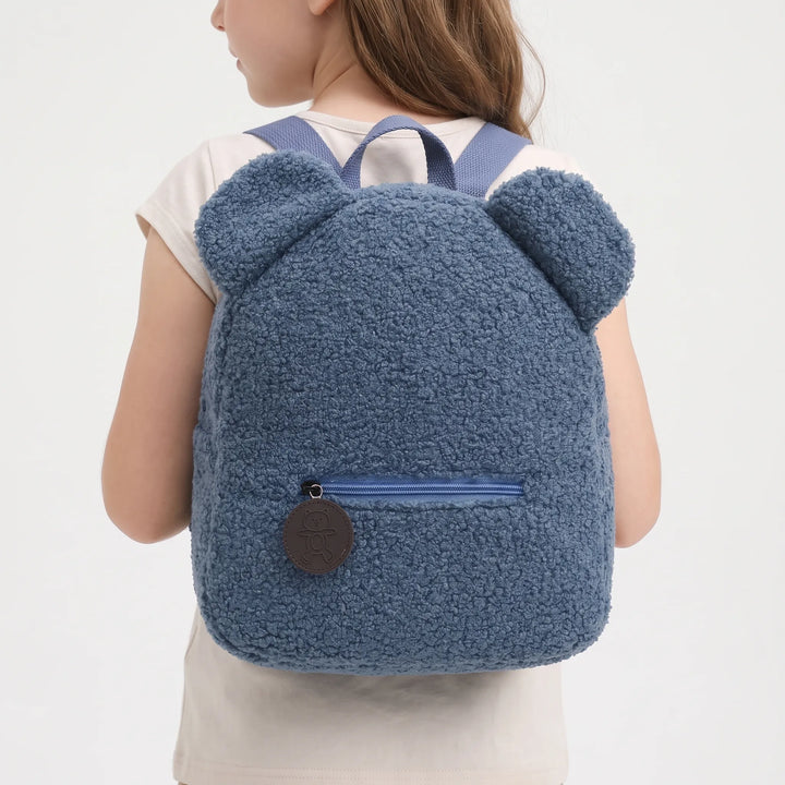 Casual Kids Backpack - Pompak