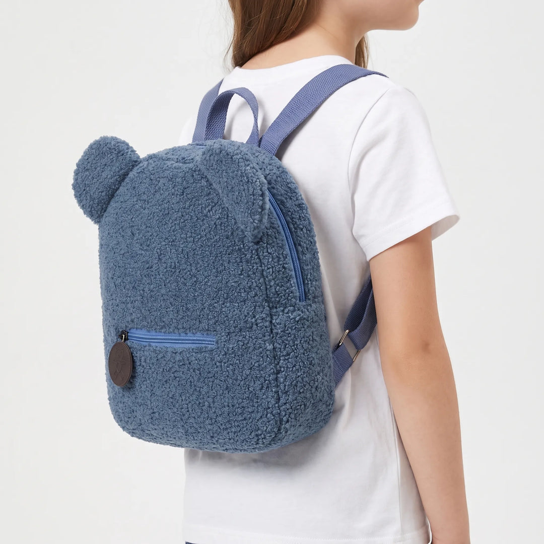 Casual Kids Backpack - Pompak