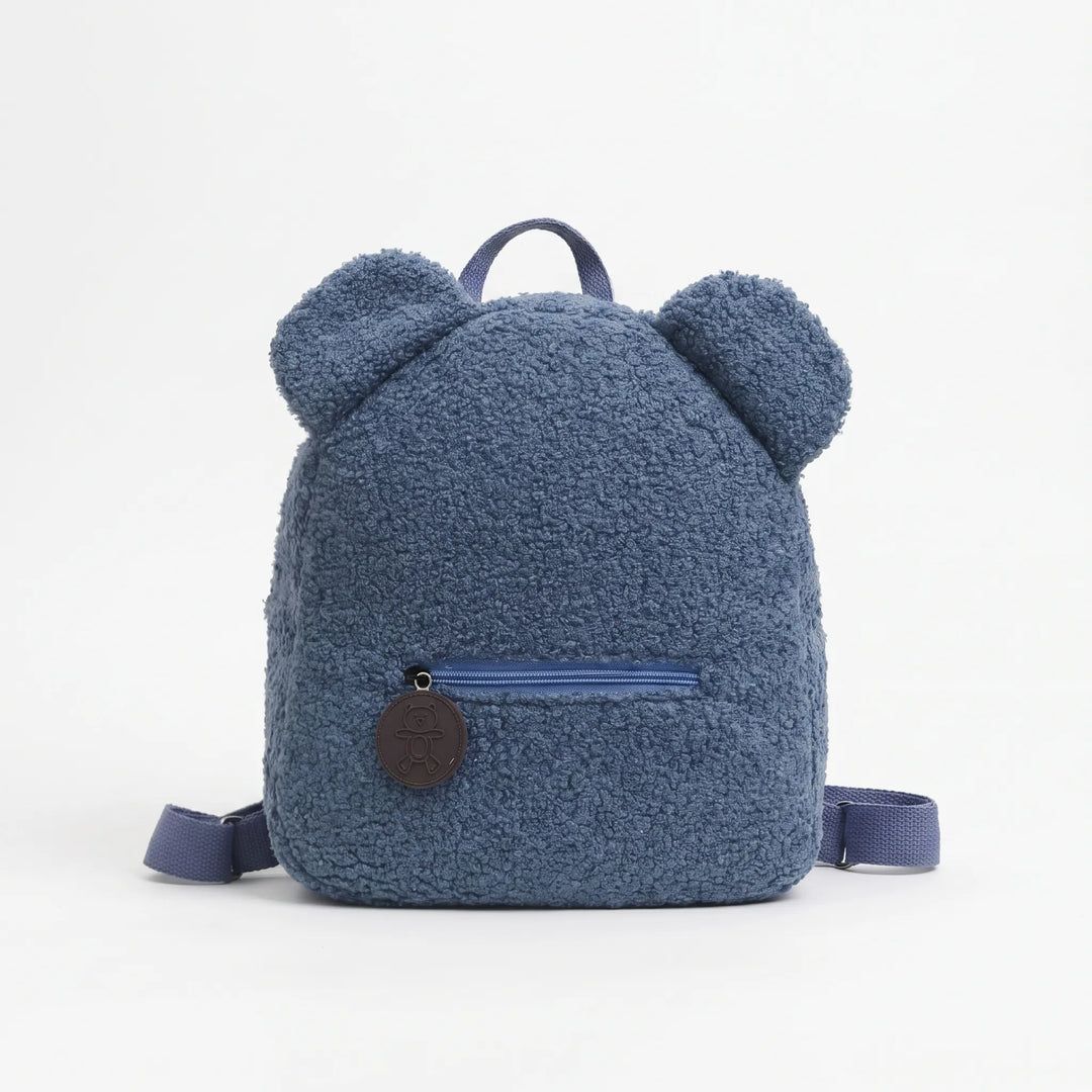 Casual Kids Backpack - Pompak