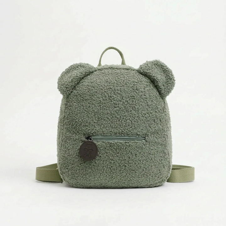 Casual Kids Backpack - Pompak