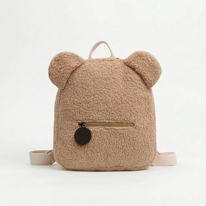 Casual Kids Backpack - Pompak