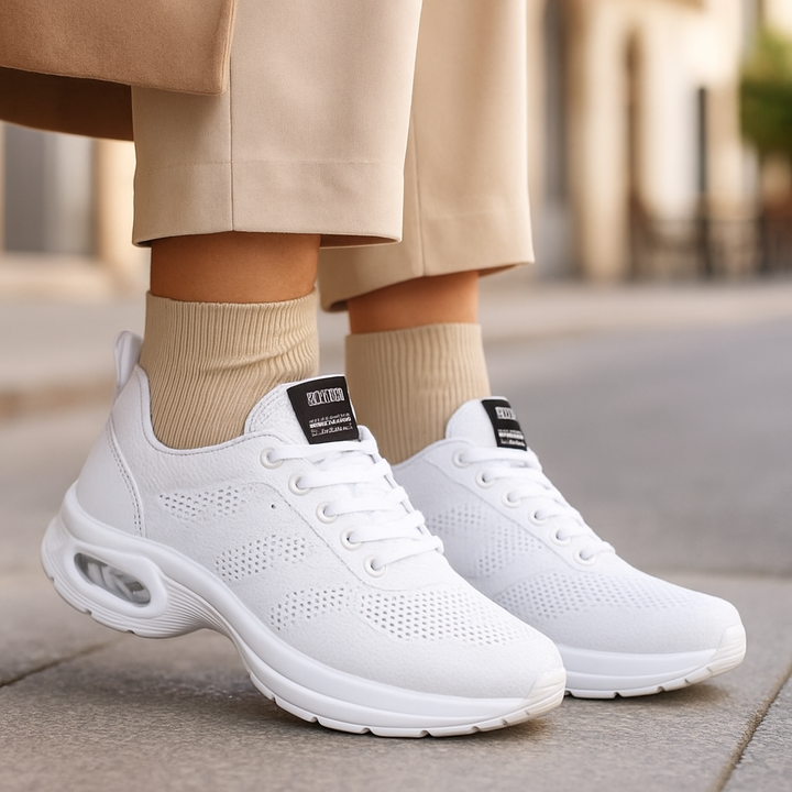 Orthopedic Pain-Relief Sneakers – Optimal Comfort & Arch Support 8