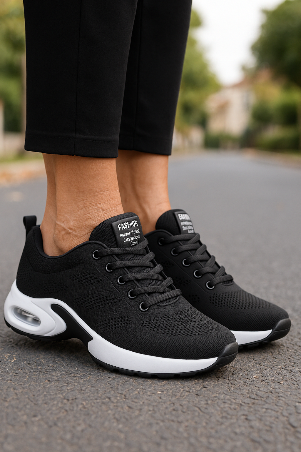 Orthopedic Pain-Relief Sneakers – Optimal Comfort & Arch Support 6