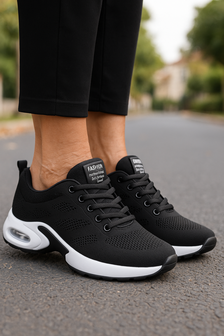 Orthopedic Pain-Relief Sneakers – Optimal Comfort & Arch Support 6