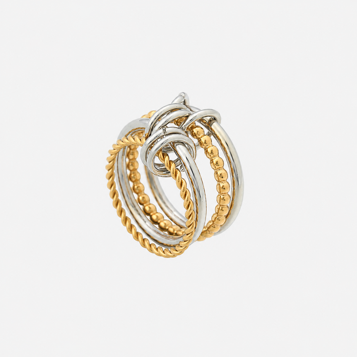 Knot Ring 2