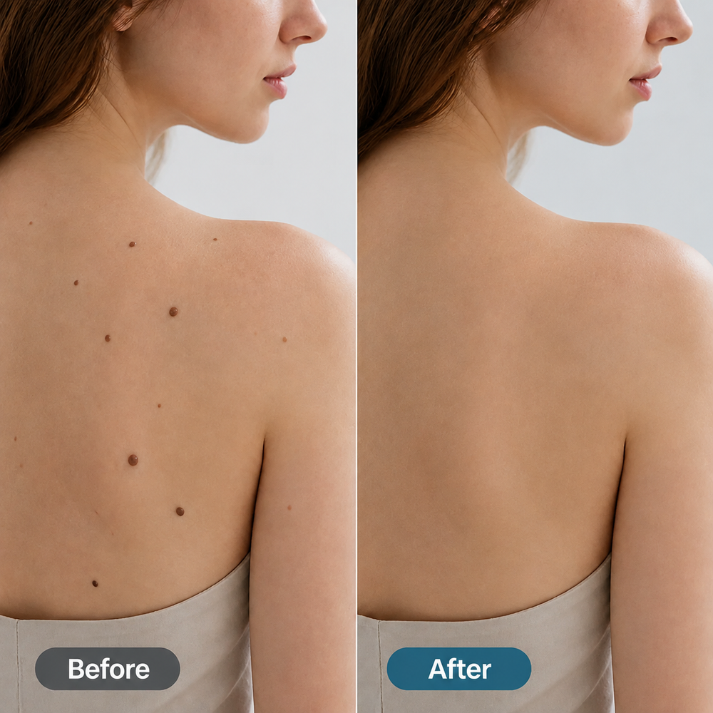 Precision Roll-On Pen for Smoother, Clearer Skin 2