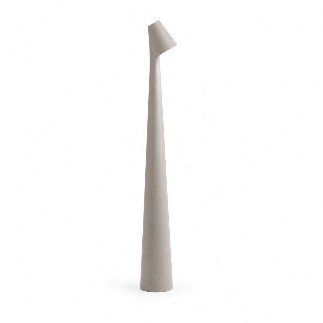 Rechargeable LED Table Lamp | Polycarbonate | 2700K Warm White | 3 Levels 1