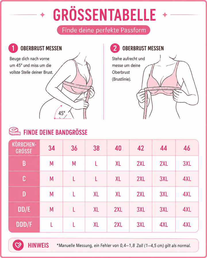 Comfortable Wireless Jelly Bra with Full Coverage and Smoothing Fit 22