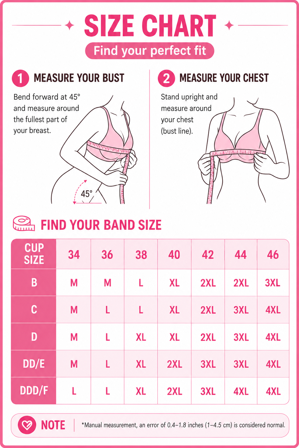Comfortable Wireless Jelly Bra with Full Coverage and Smoothing Fit