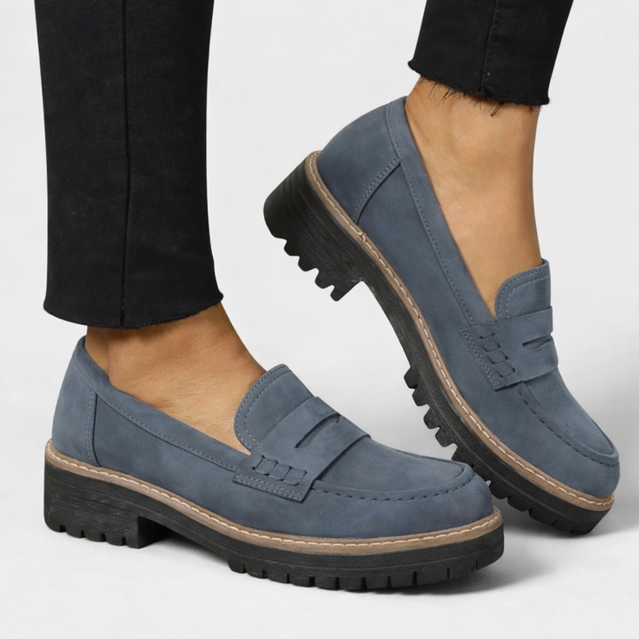 Women's Journey Orthopedic Comfort Loafers 3
