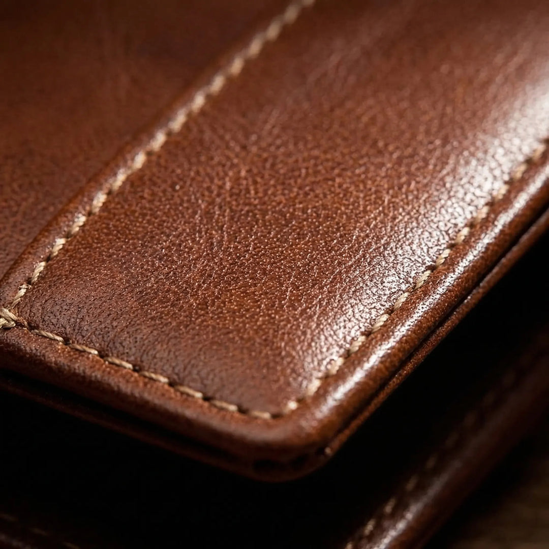Classic Bifold Card Wallet - Vextar