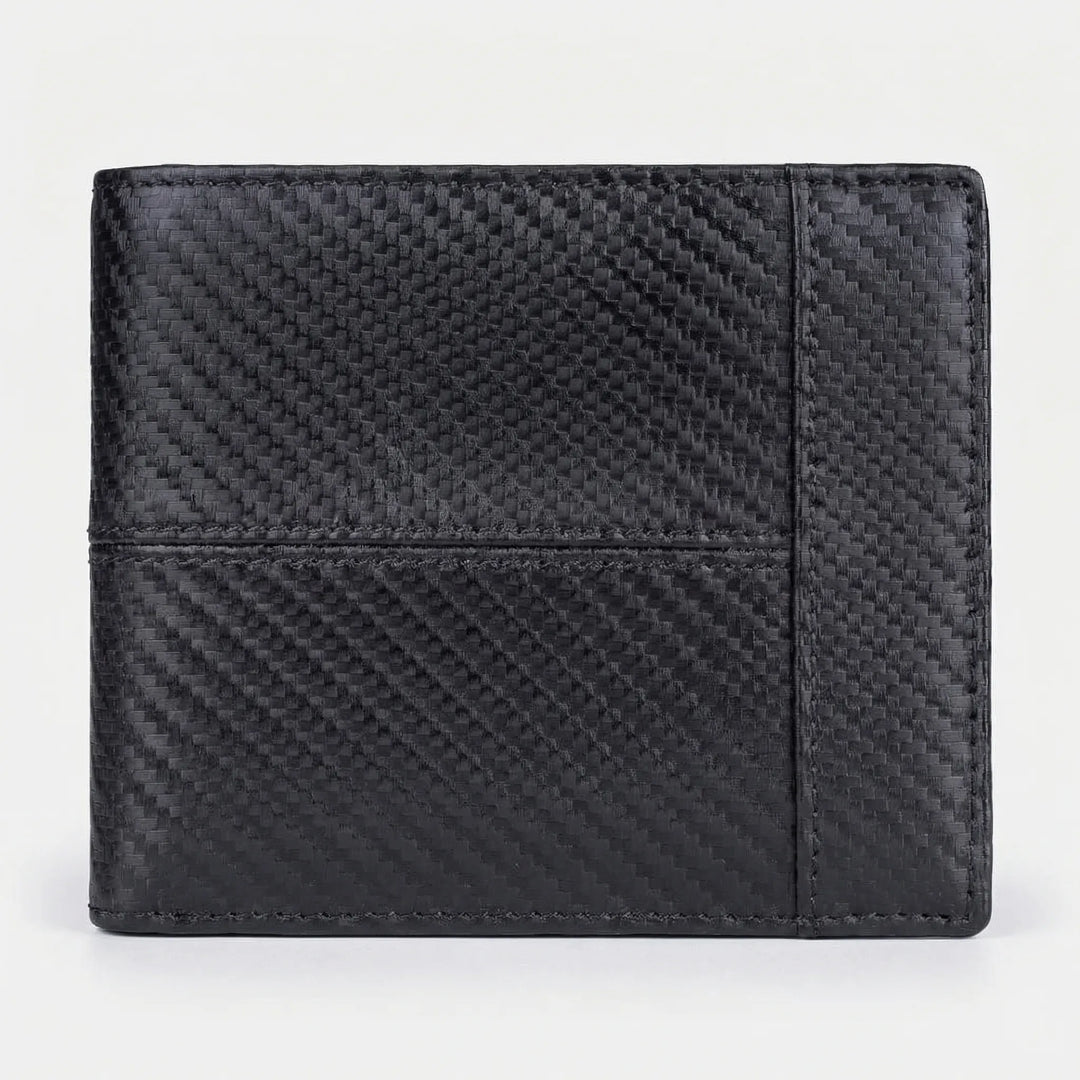 Classic Bifold Card Wallet - Vextar