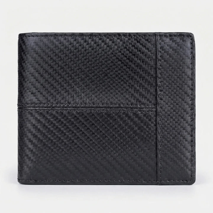 Classic Bifold Card Wallet - Vextar