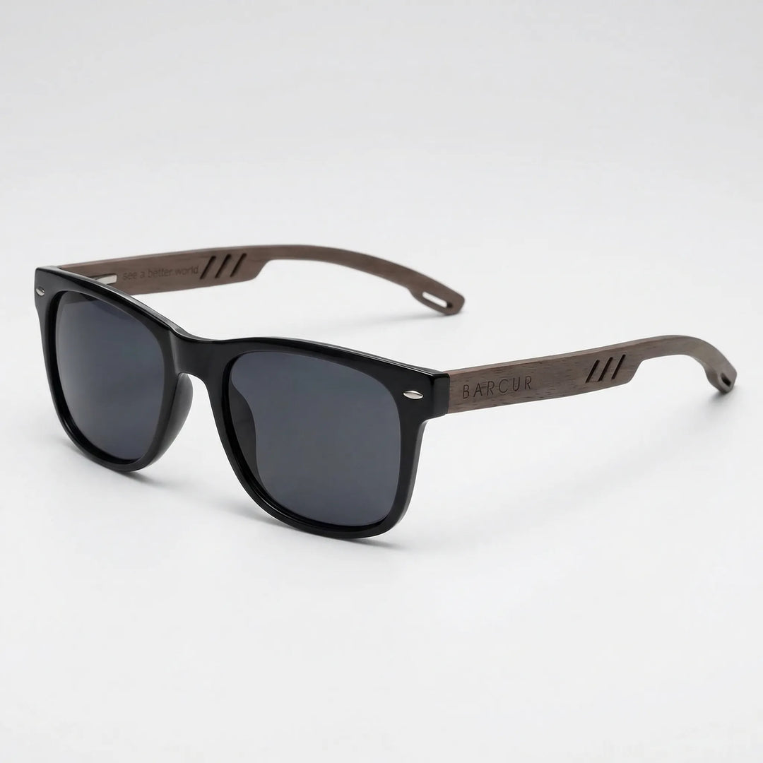 Classic Silhouette Sunglasses - Solarix