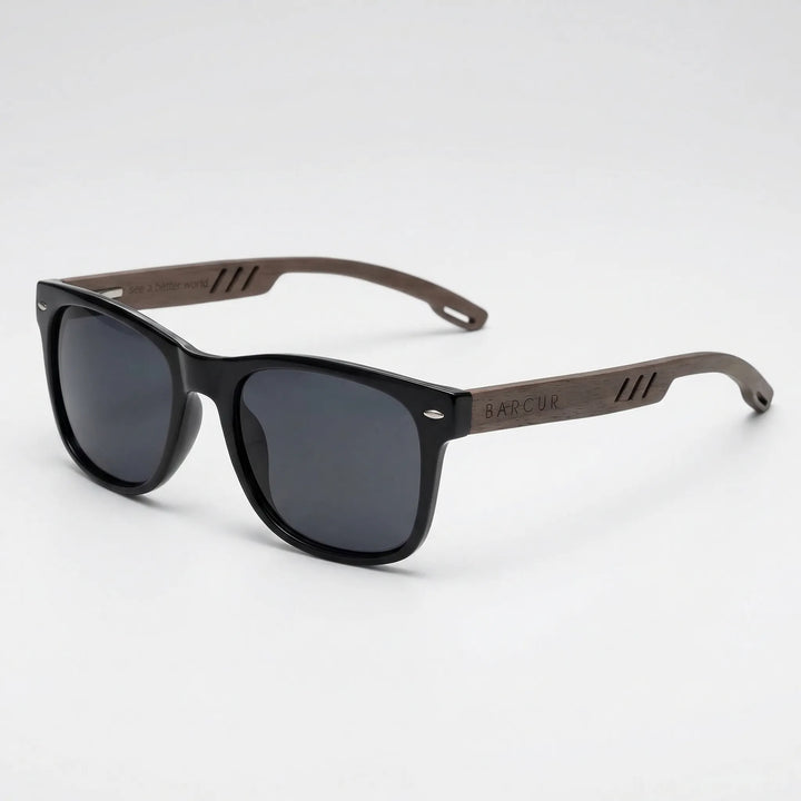 Classic Silhouette Sunglasses - Solarix