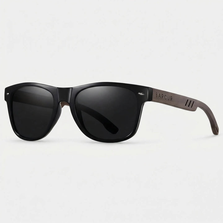 Classic Silhouette Sunglasses - Solarix