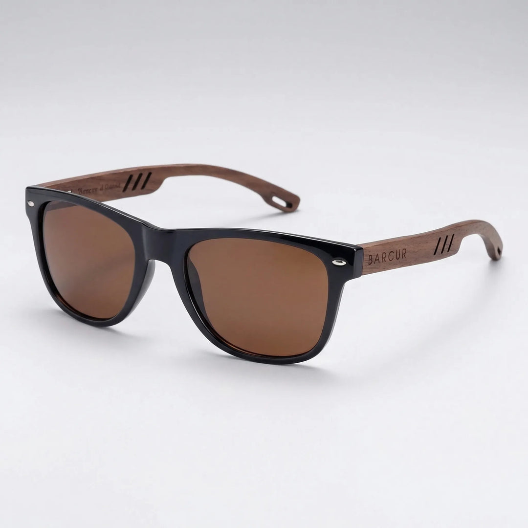 Classic Silhouette Sunglasses - Solarix