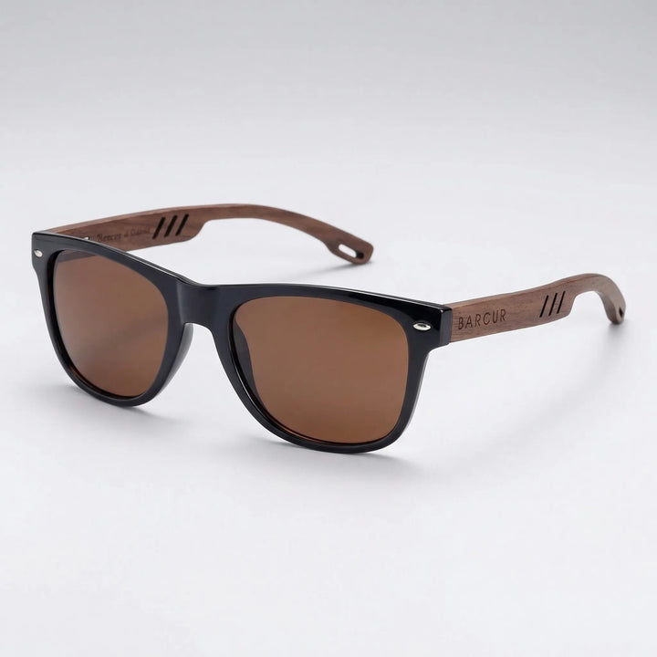Classic Silhouette Sunglasses - Solarix