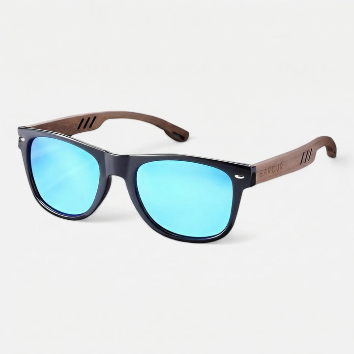 Classic Silhouette Sunglasses - Solarix