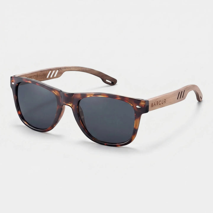 Classic Silhouette Sunglasses - Solarix